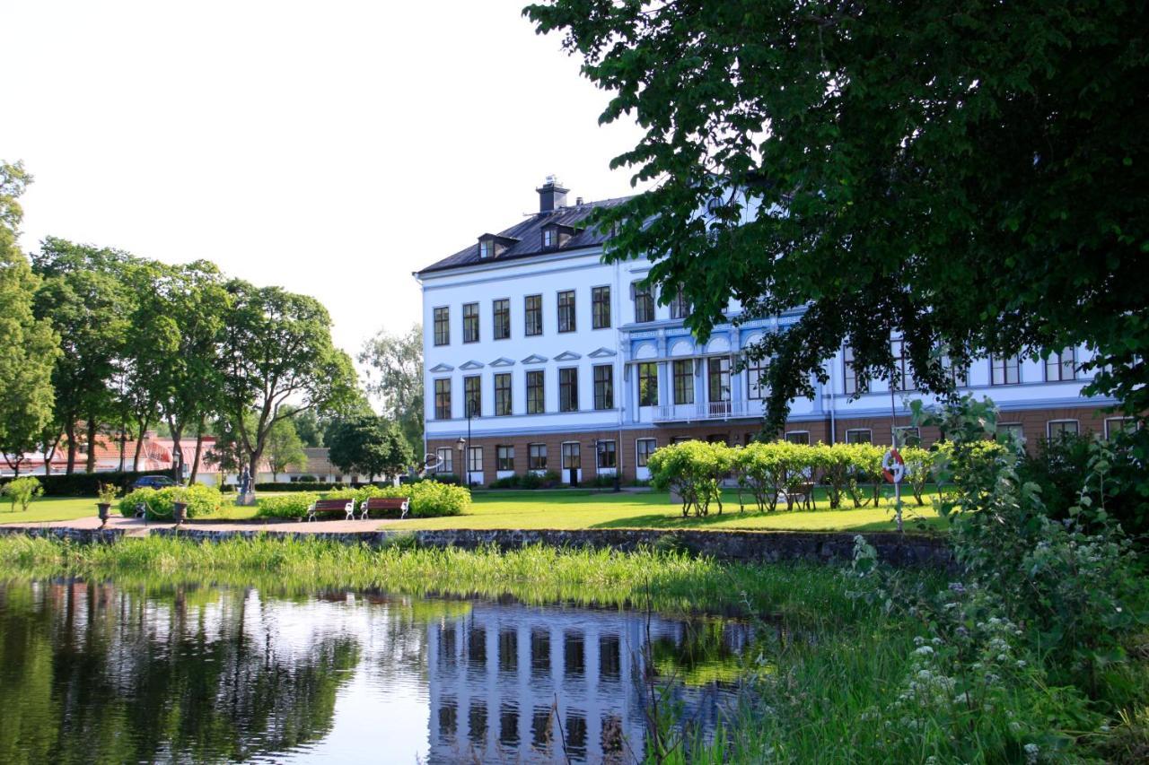 Gysinge Herrgard Osterfarnebo Exterior photo