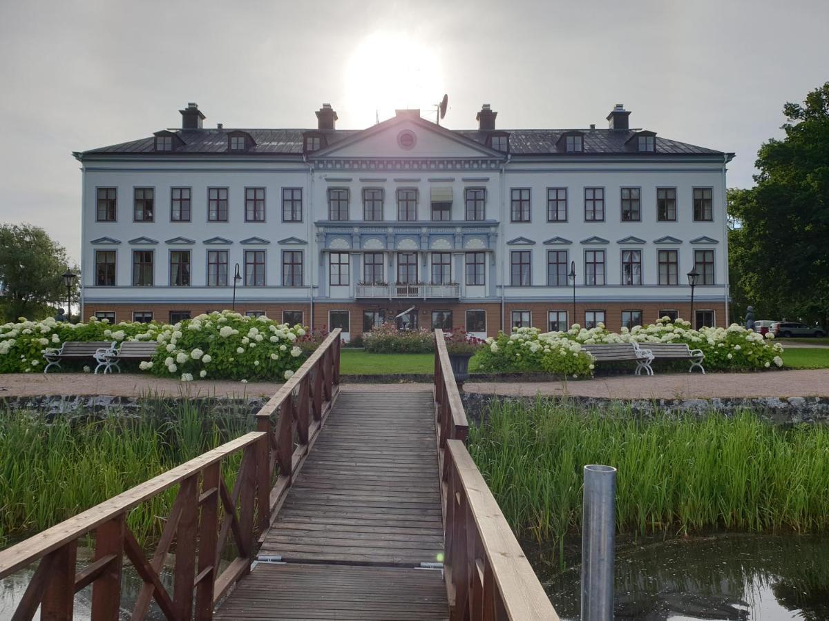 Gysinge Herrgard Osterfarnebo Exterior photo